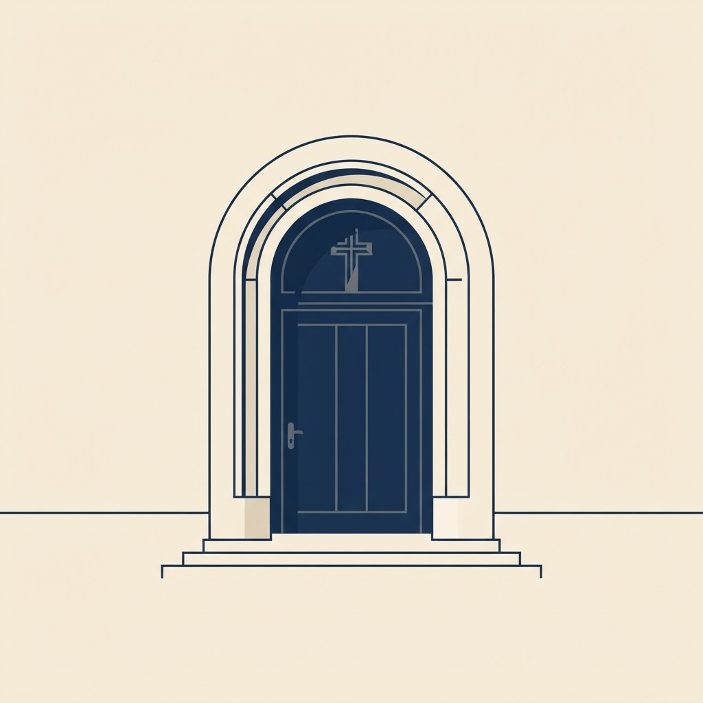 Scholarship Programme for Christian Young People — illustration
