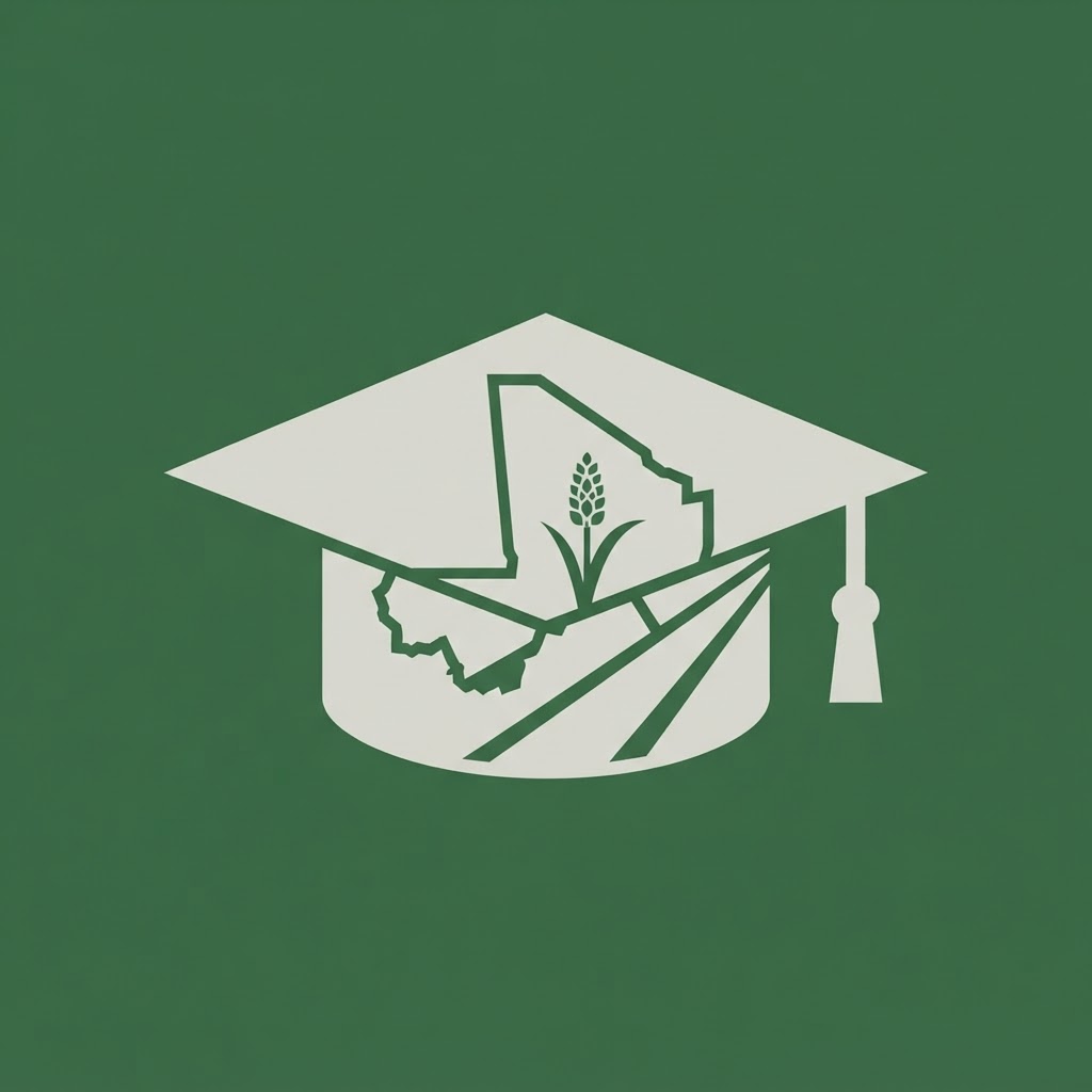 RUFORUM and Mastercard TAGDev 2.0 Scholarships 2026 — illustration