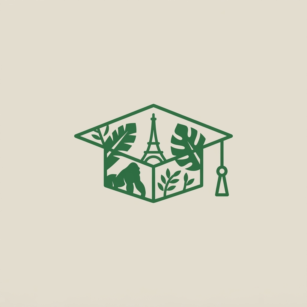 Republic of the Congo-France Research Projects — illustration
