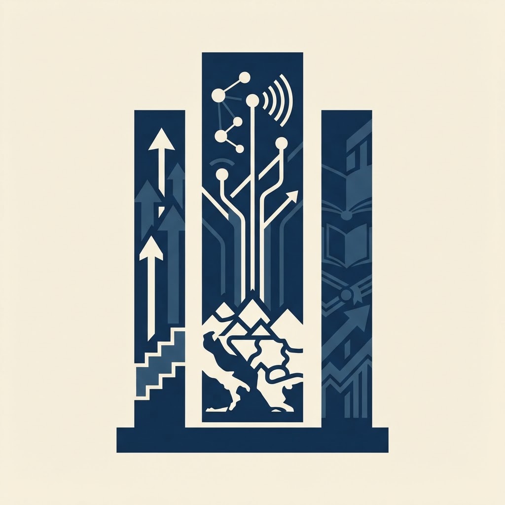 OSCE Mission to Serbia Master Studies Scholarship — illustration