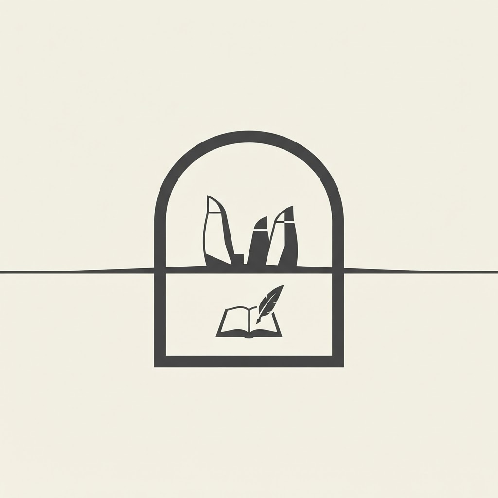 Azerbaijan - English Teaching Assistant Award — illustration