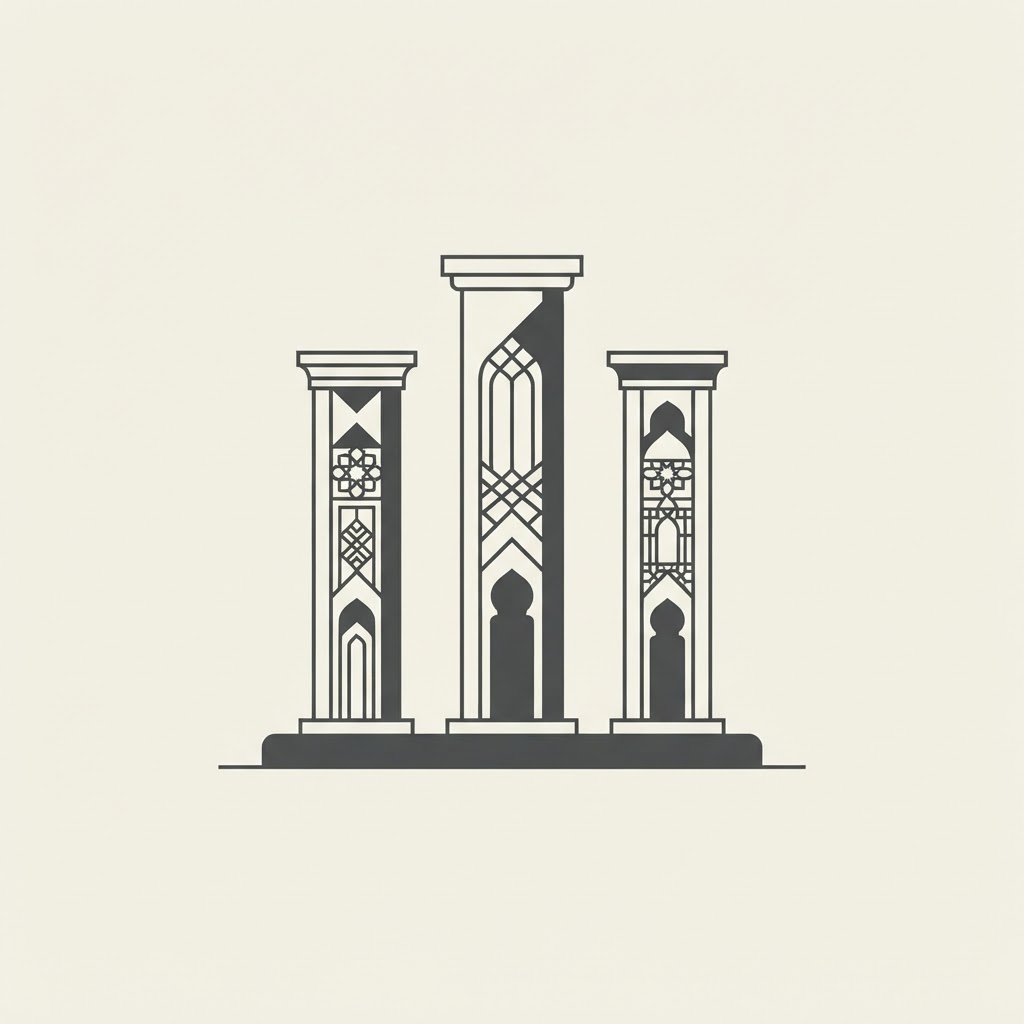 YTB-IsDB Joint Scholarship Program — illustration