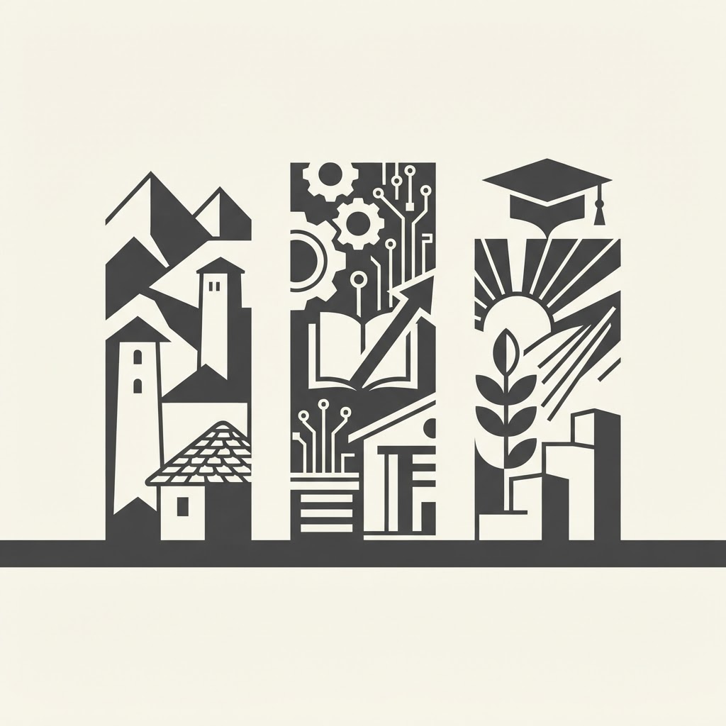 Metropolitan University of Tirana Bachelor Scholarships — illustration