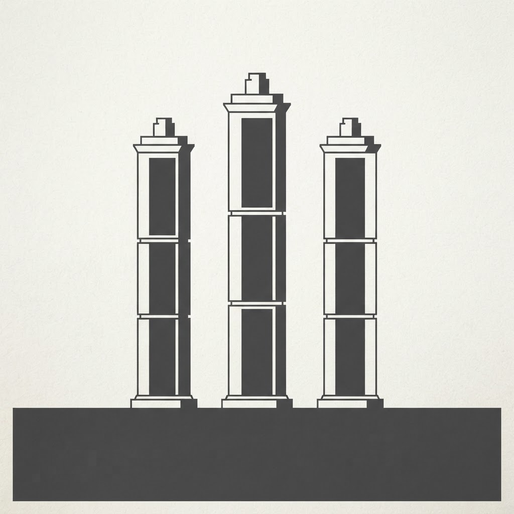 Alimardan bay Topchubashov International Fellowship — illustration