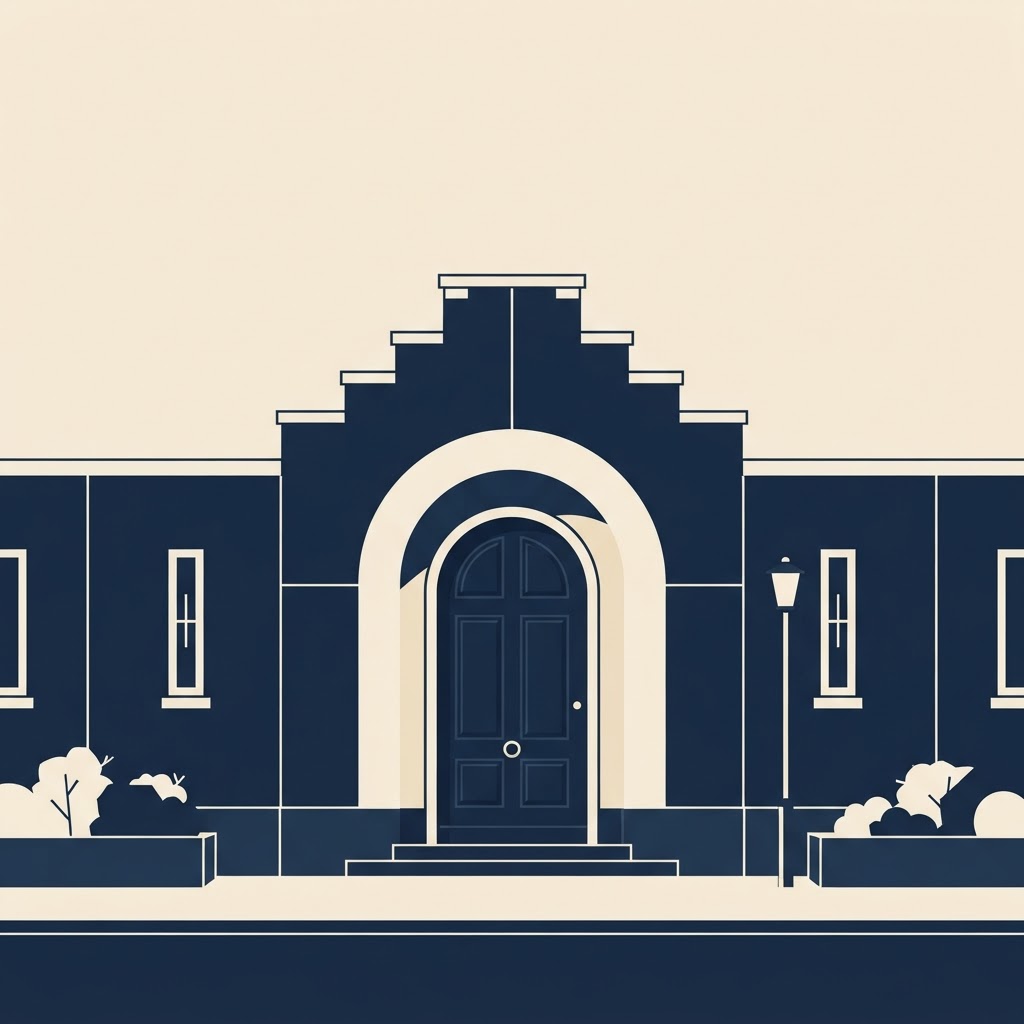 Marie Skłodowska-Curie Doctoral Fellowship — illustration