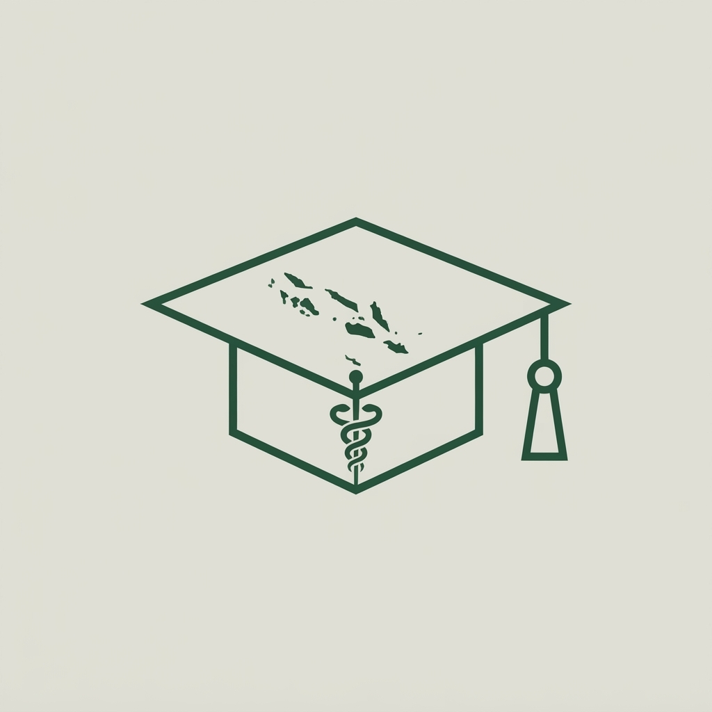 Australia Awards Scholarships — illustration