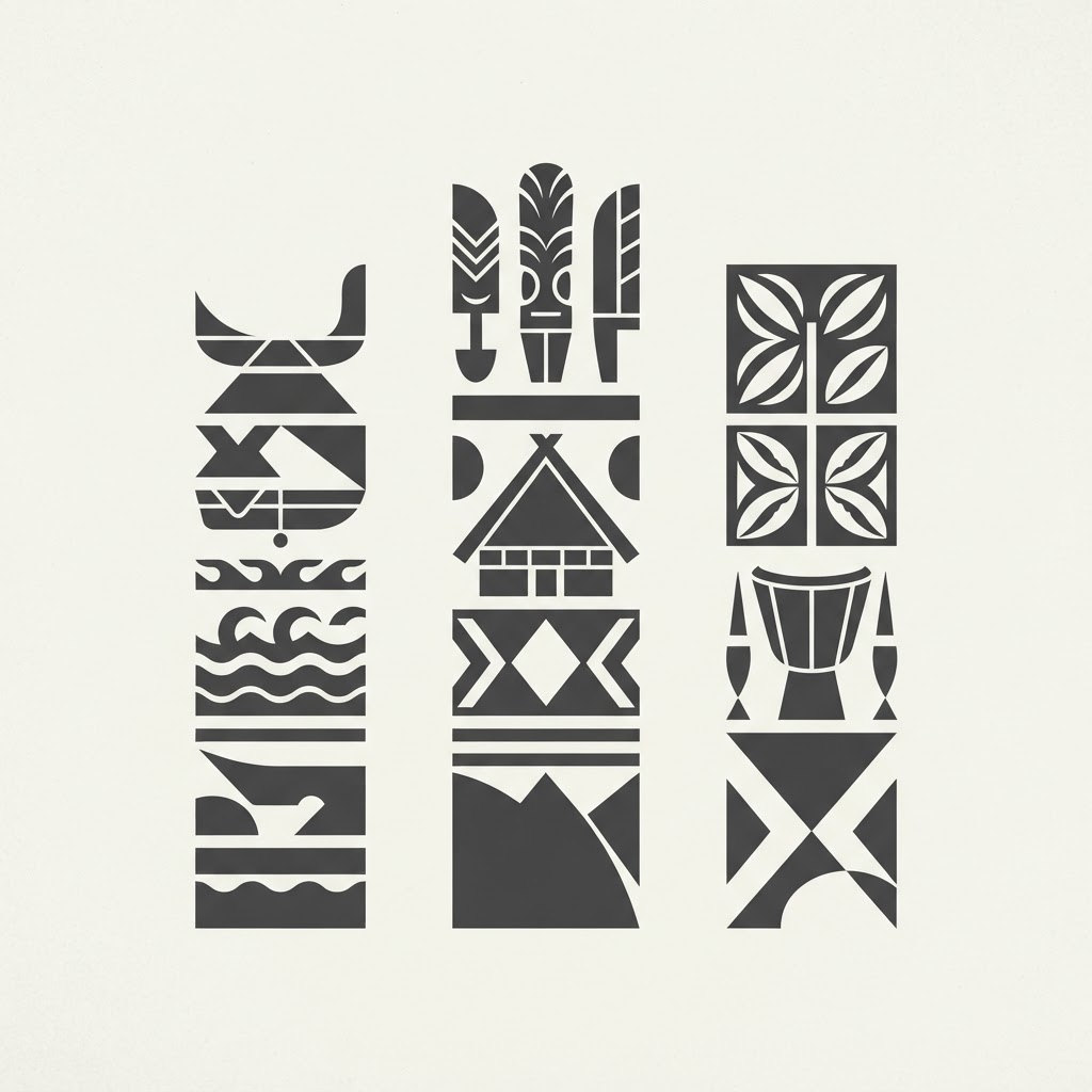 Fulbright Foreign Student Scholarship Program — illustration