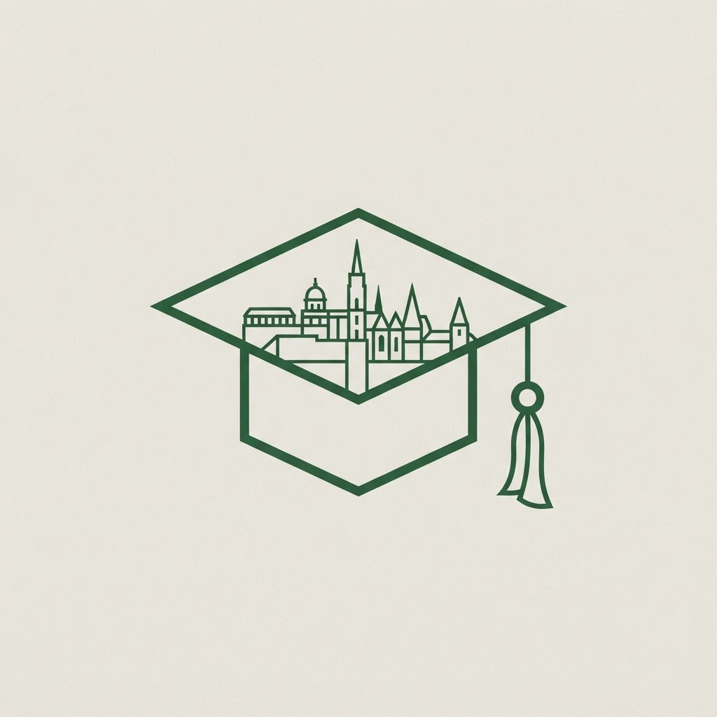 Mathias Corvinus Collegium (MCC) Scholarship — illustration