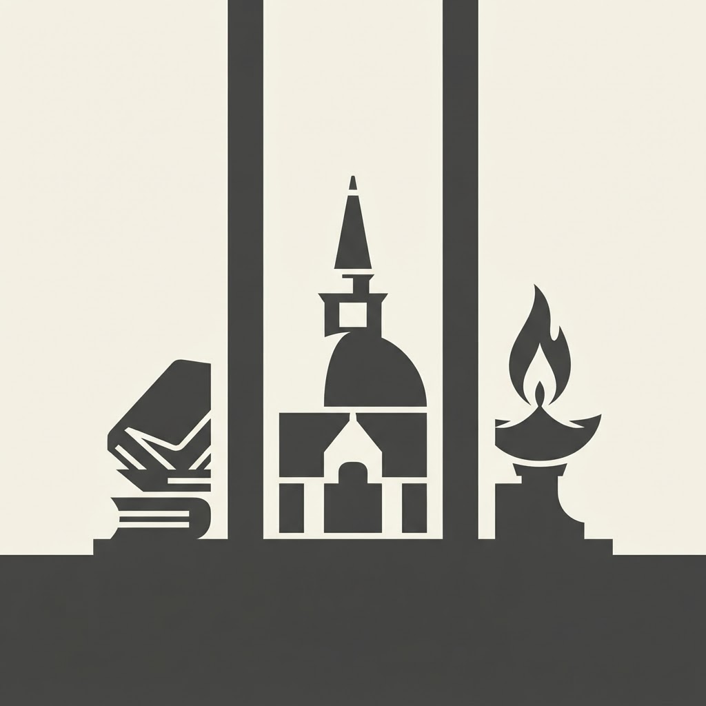 Mahapola Scholarships — illustration