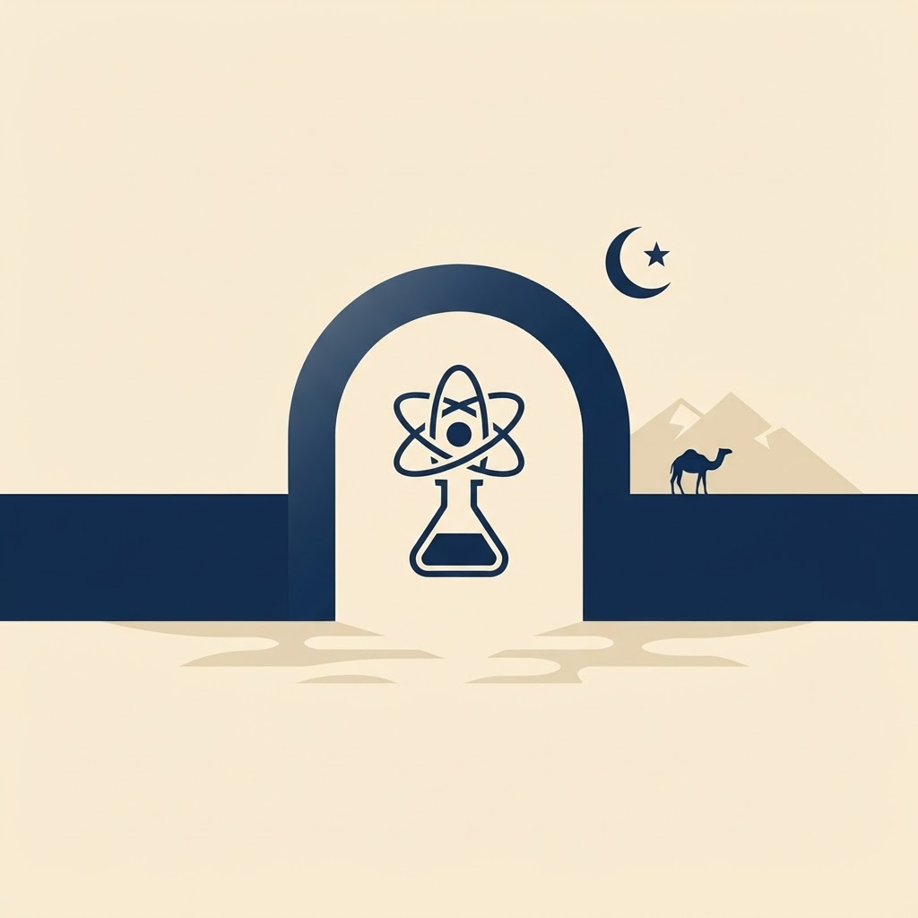 Faculty of Science Postgraduate Elite Scholarships (Africa) — illustration