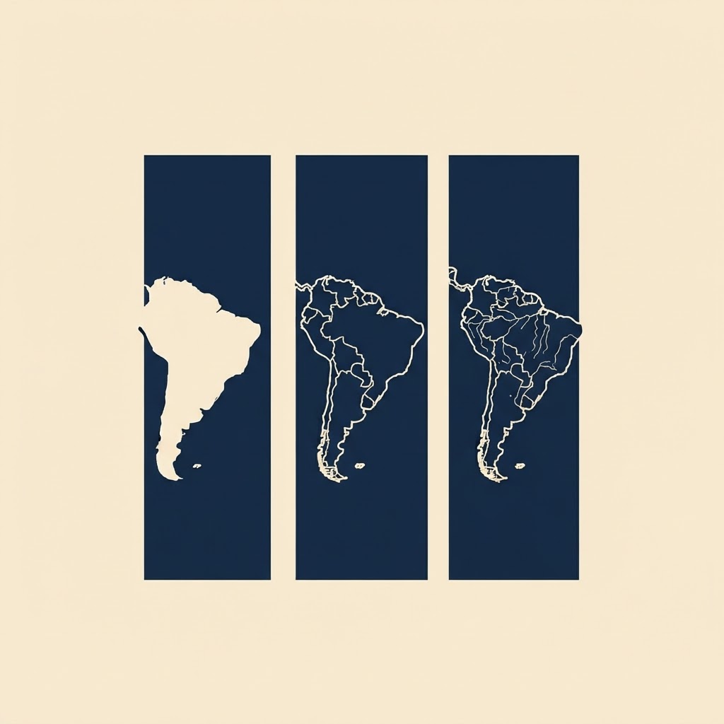 Fulbright U.S. Student Program — illustration