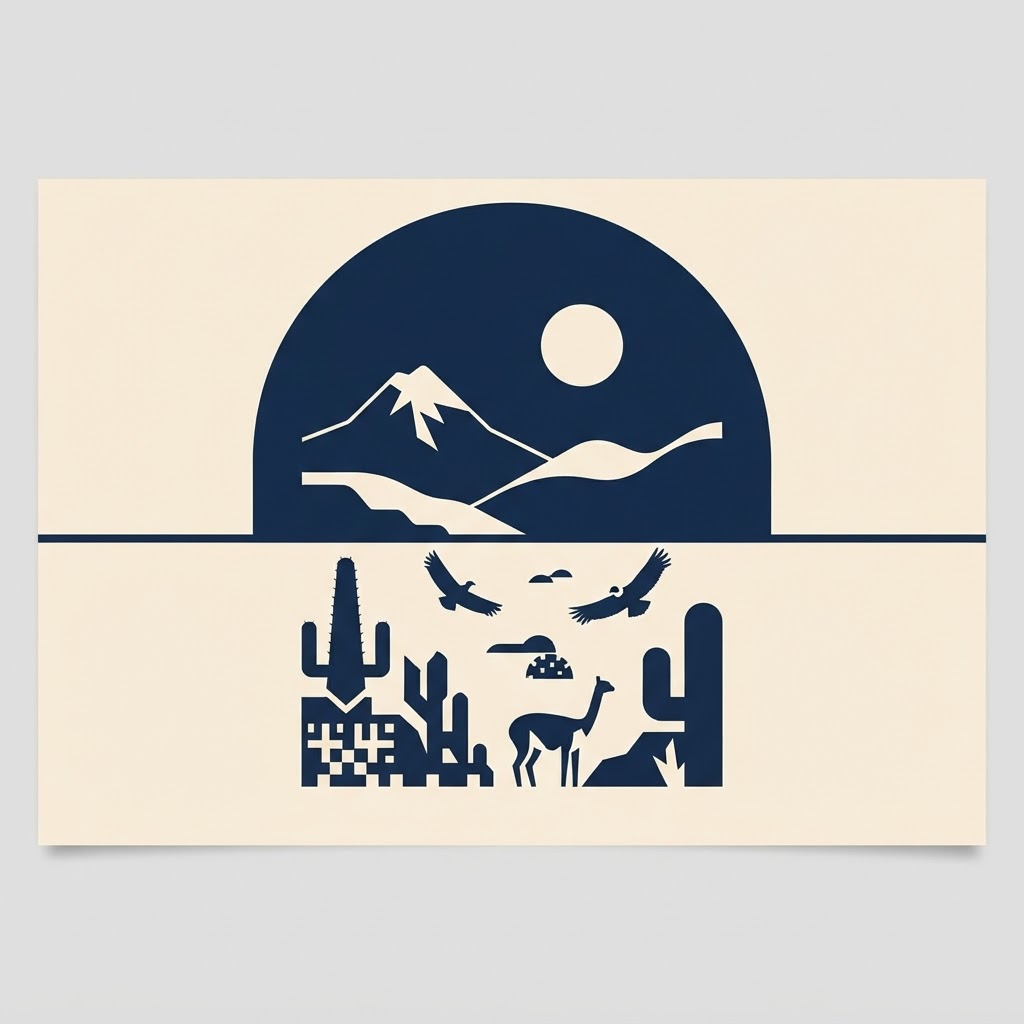 Russell E. Train Fellowships — illustration