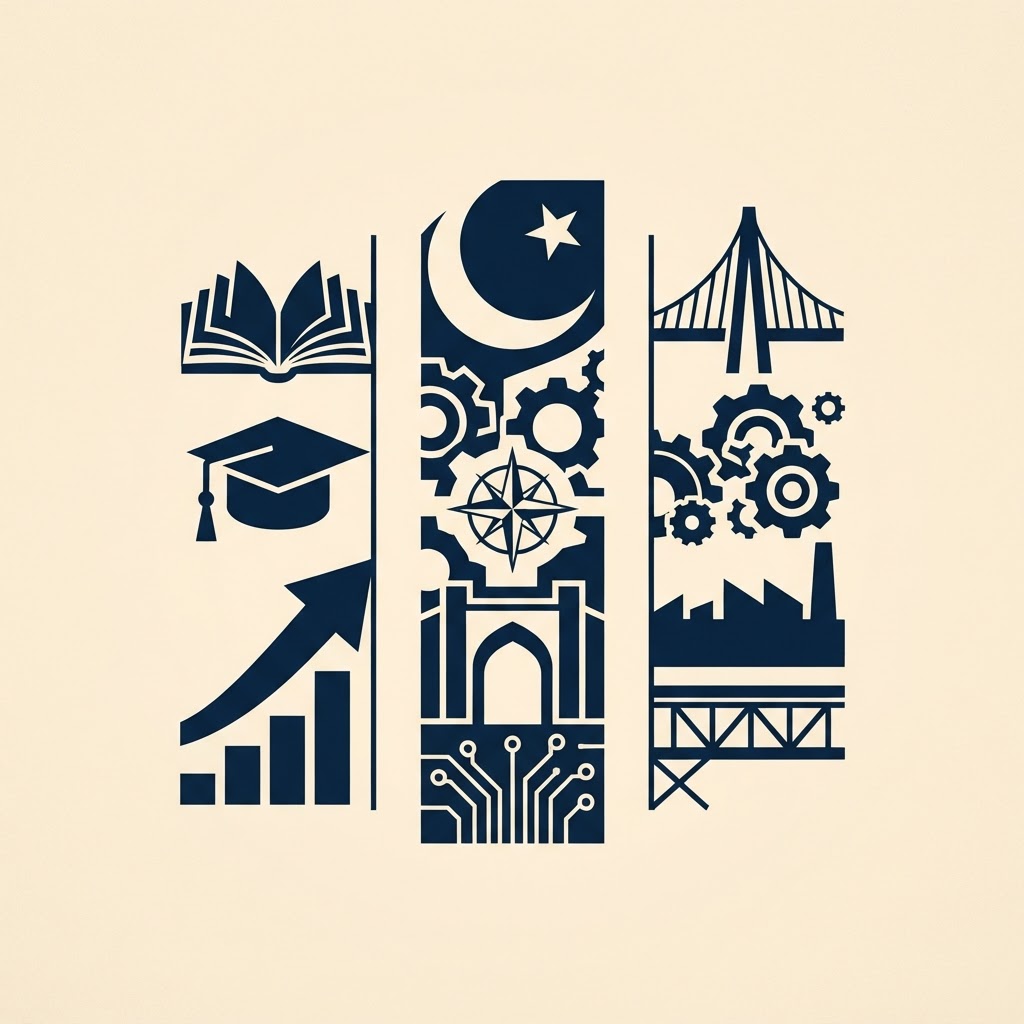 Kamran Education Foundation Scholarship-DUET — illustration