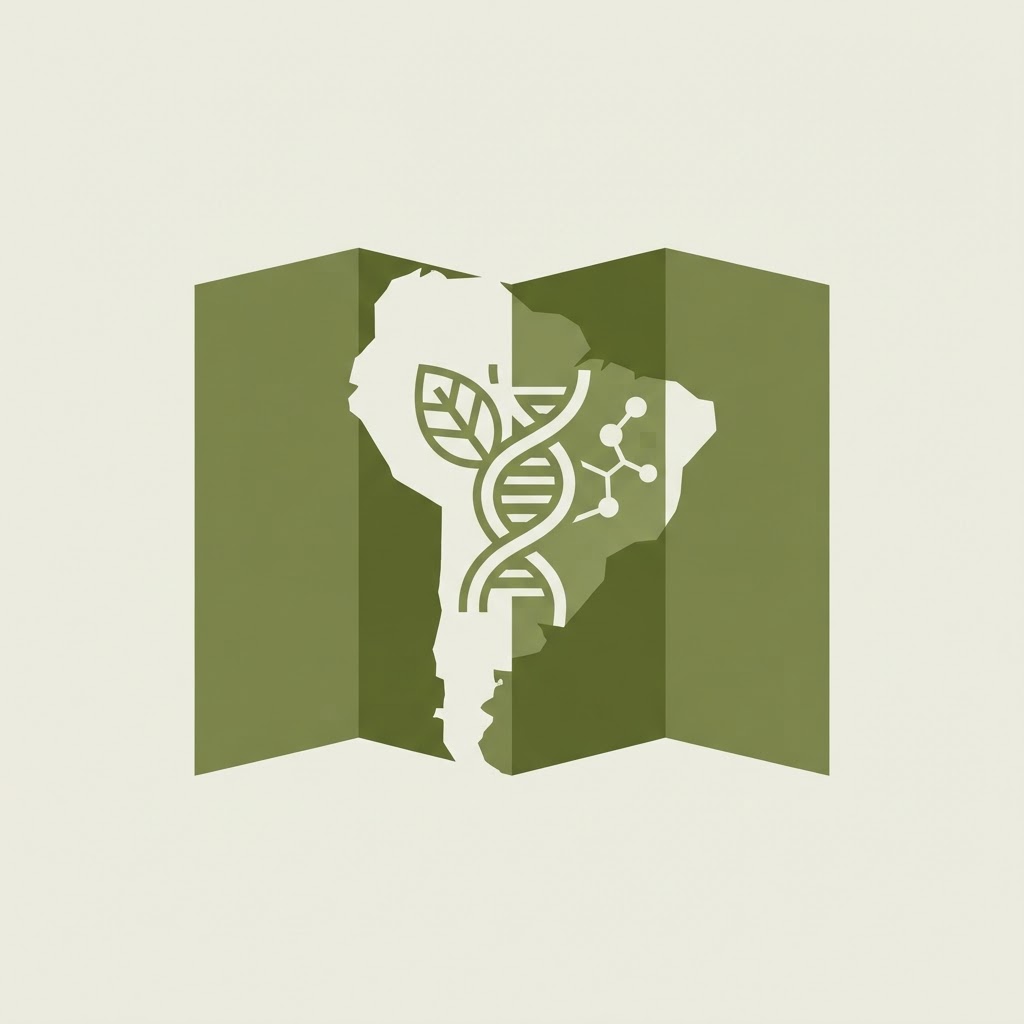 TWAS-CNPq Postgraduate Fellowship (Brazil) — illustration