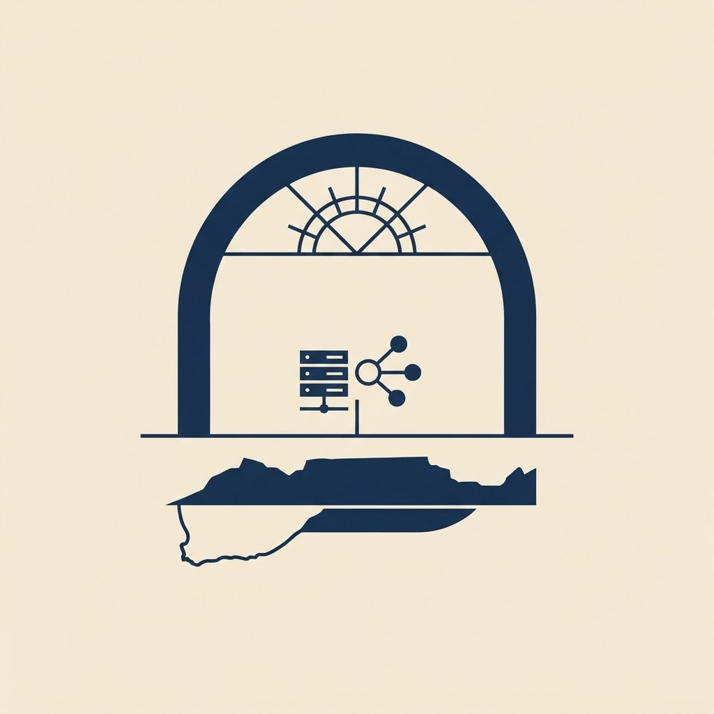 Google PhD Fellowship — illustration