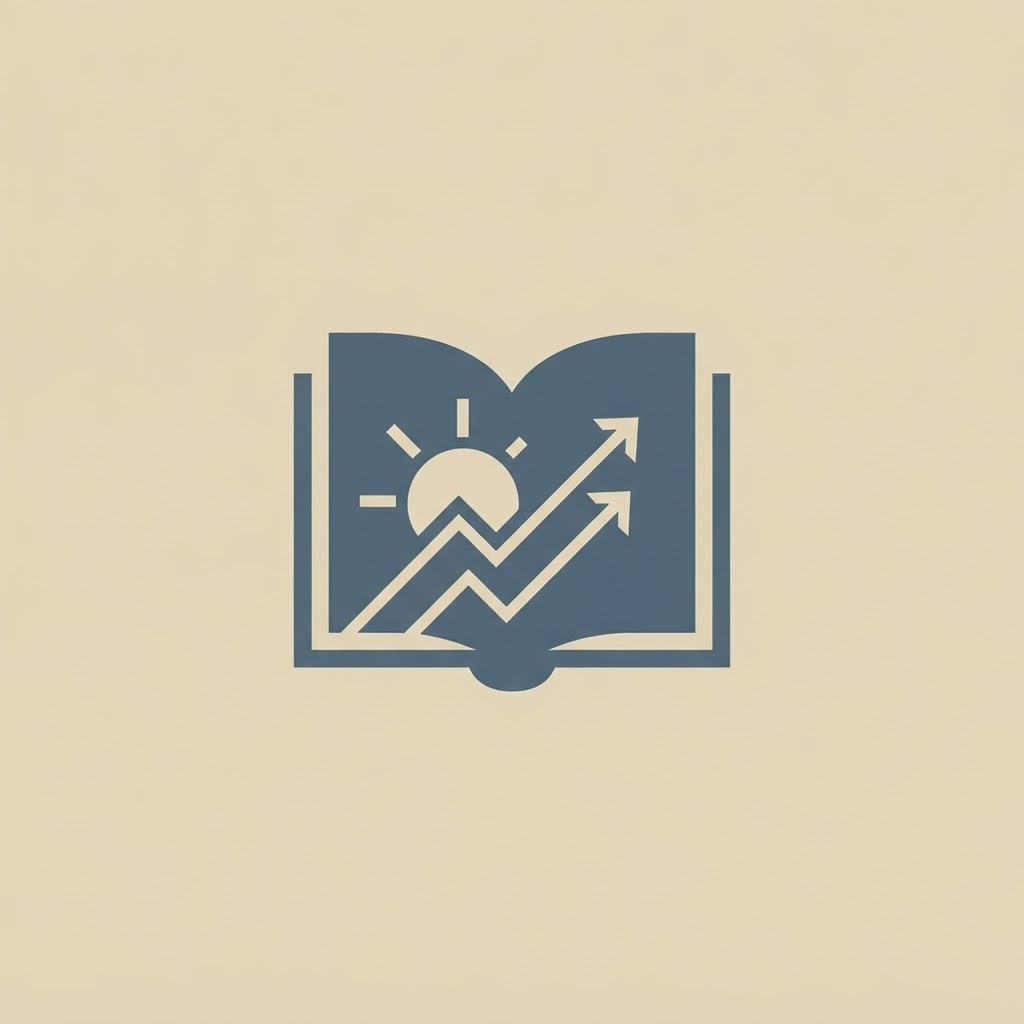 Charlotte de Grünberg Scholarship — illustration