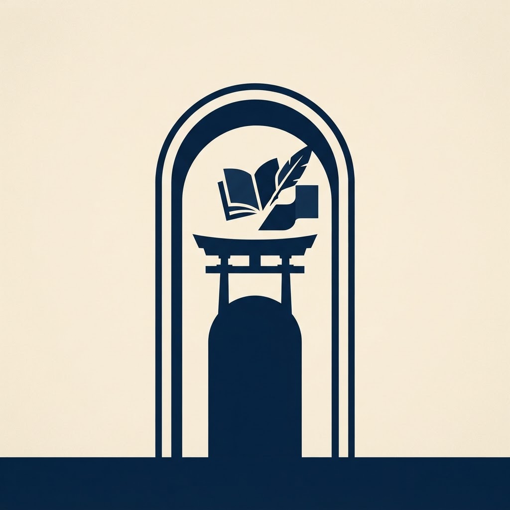Reserved Scholarship for Successful International Examinees — illustration