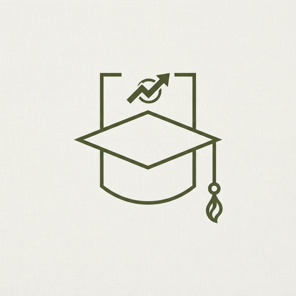WU Leistungsstipendium — illustration