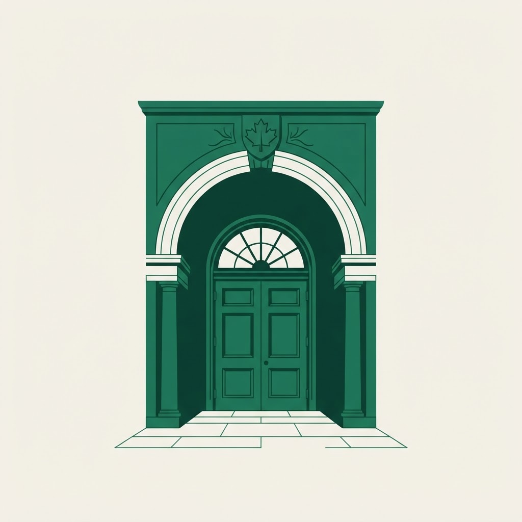 Tentanda Via Award — illustration