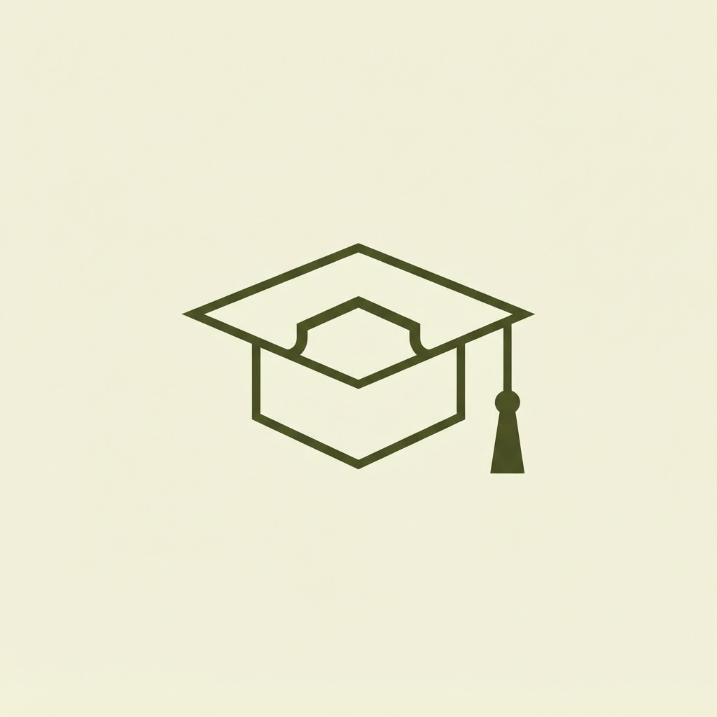 Scholarship Programme for Christian Young People — illustration