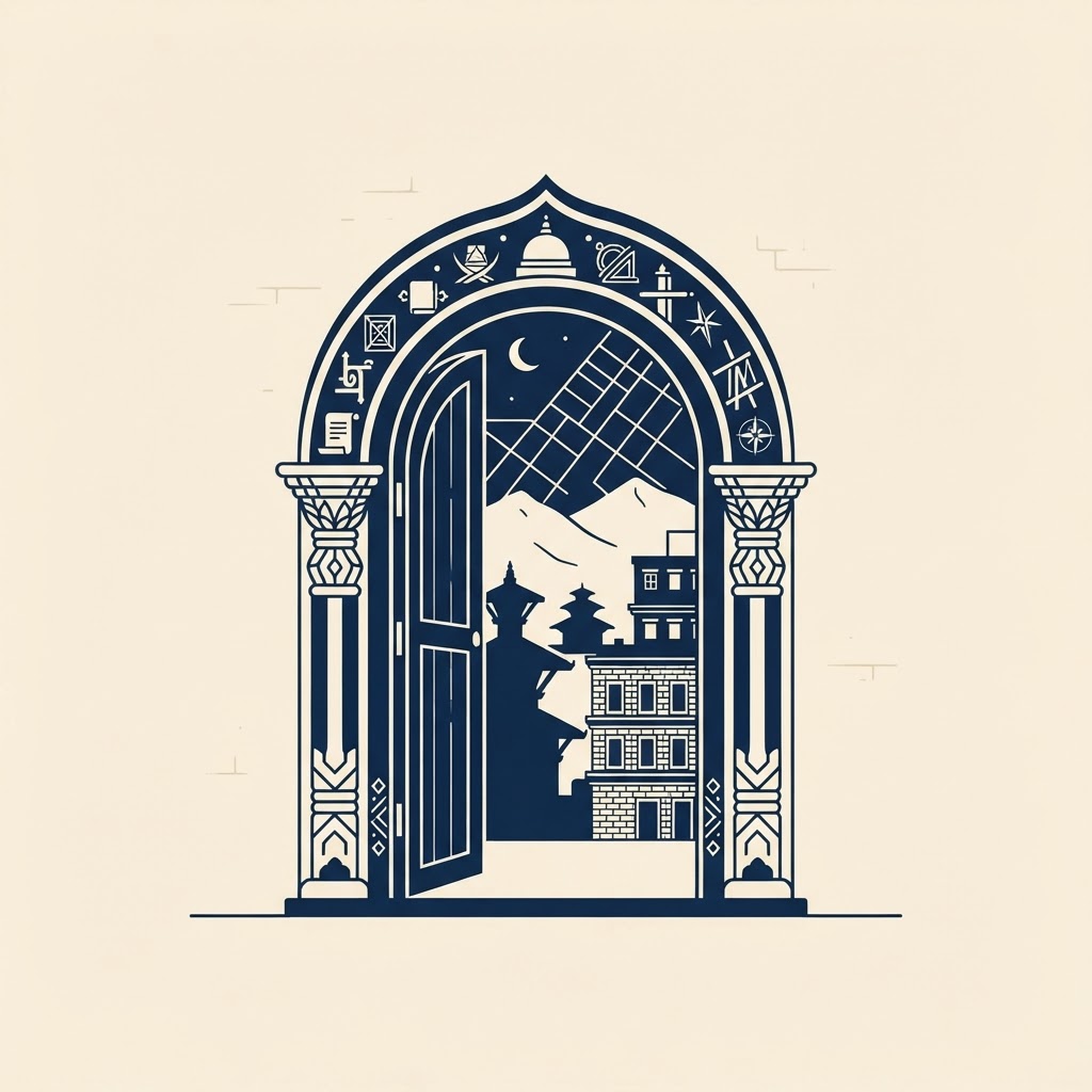 Mayor's Research Fellowship Program — illustration