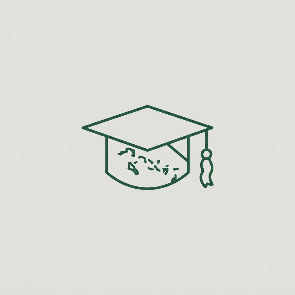 The National Tuition Assistance Scholarship — illustration