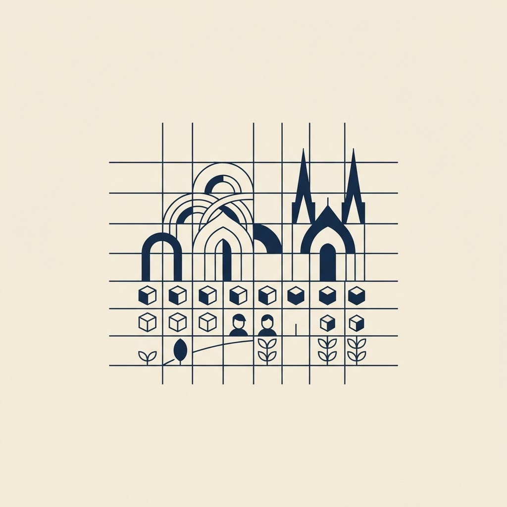 Scholarship Programme for Christian Young People — illustration