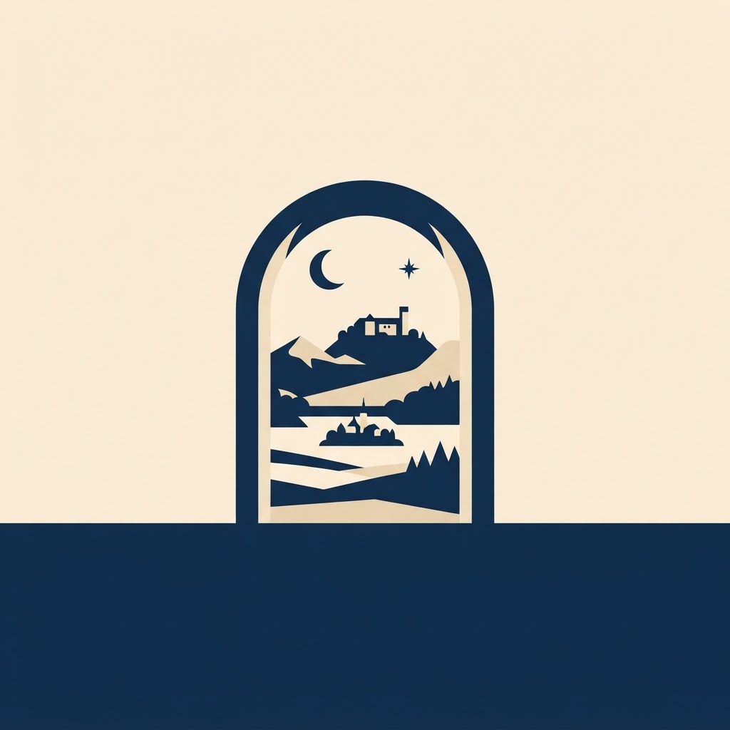 Fulbright US Student Program — illustration