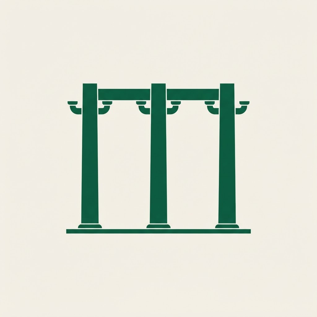 The D. H. Chen Foundation Scholarship — illustration