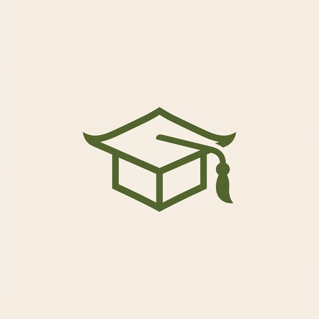 Akebono Scholarship — illustration