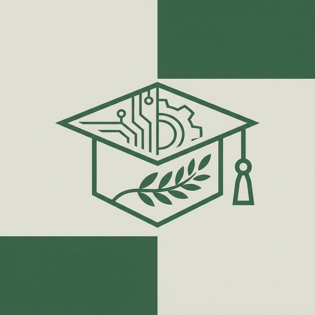 Al Ghurair STEM Scholarships — illustration