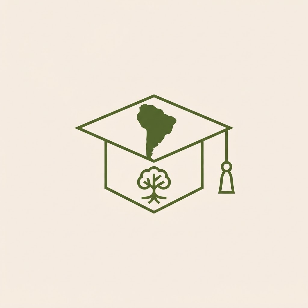 Pisatahua Scholarship Program — illustration