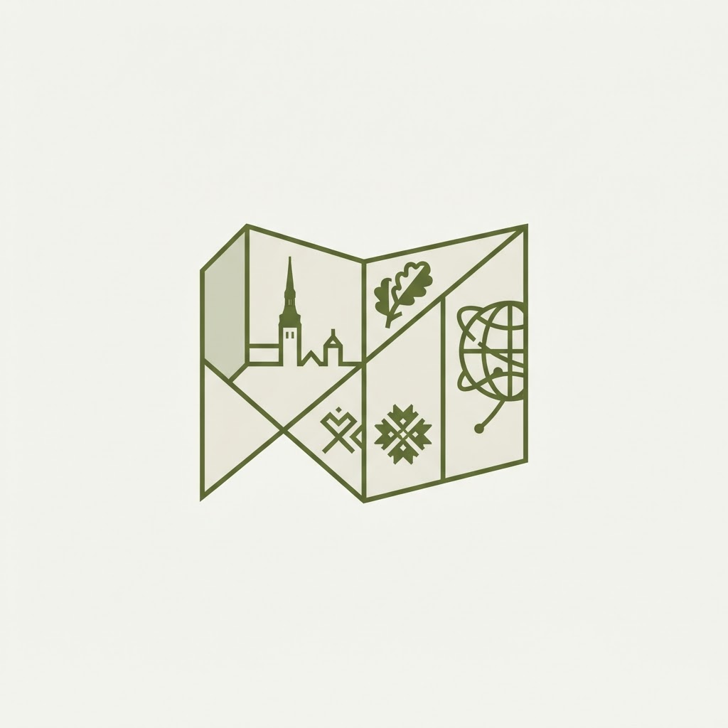 Scholarships for summer and winter Estonian language courses — illustration