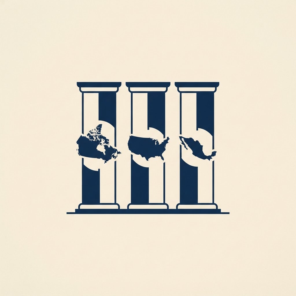 President's International Distinction Scholarship — illustration