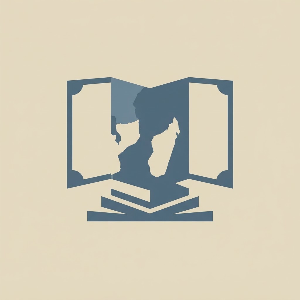 Falling Walls Lab Antananarivo — illustration