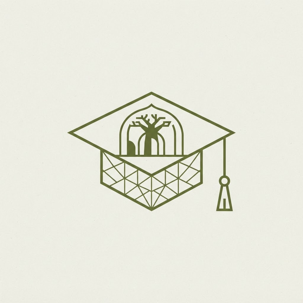 Africa MOVES Scholarships Program — illustration