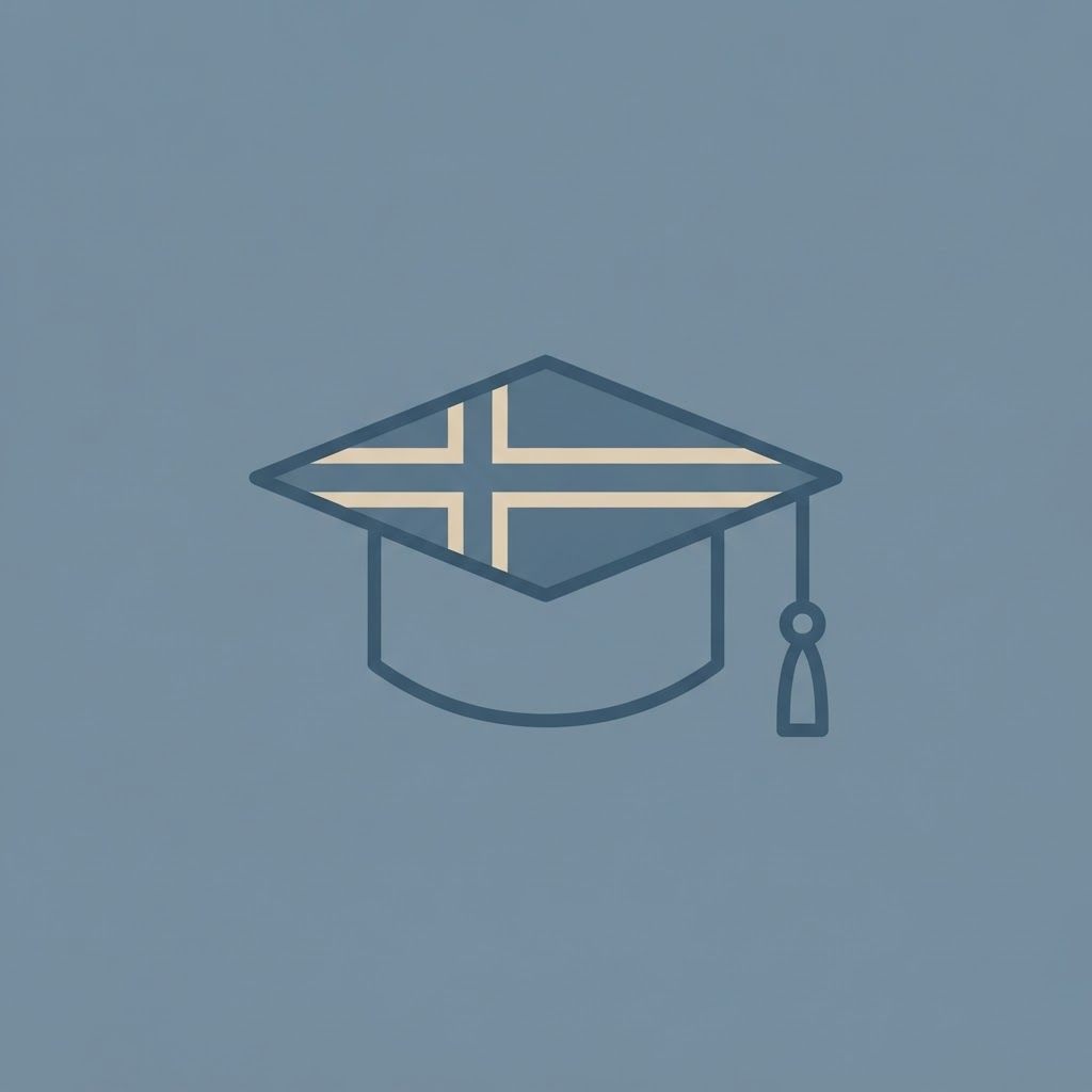 NORAM Scholarships — illustration