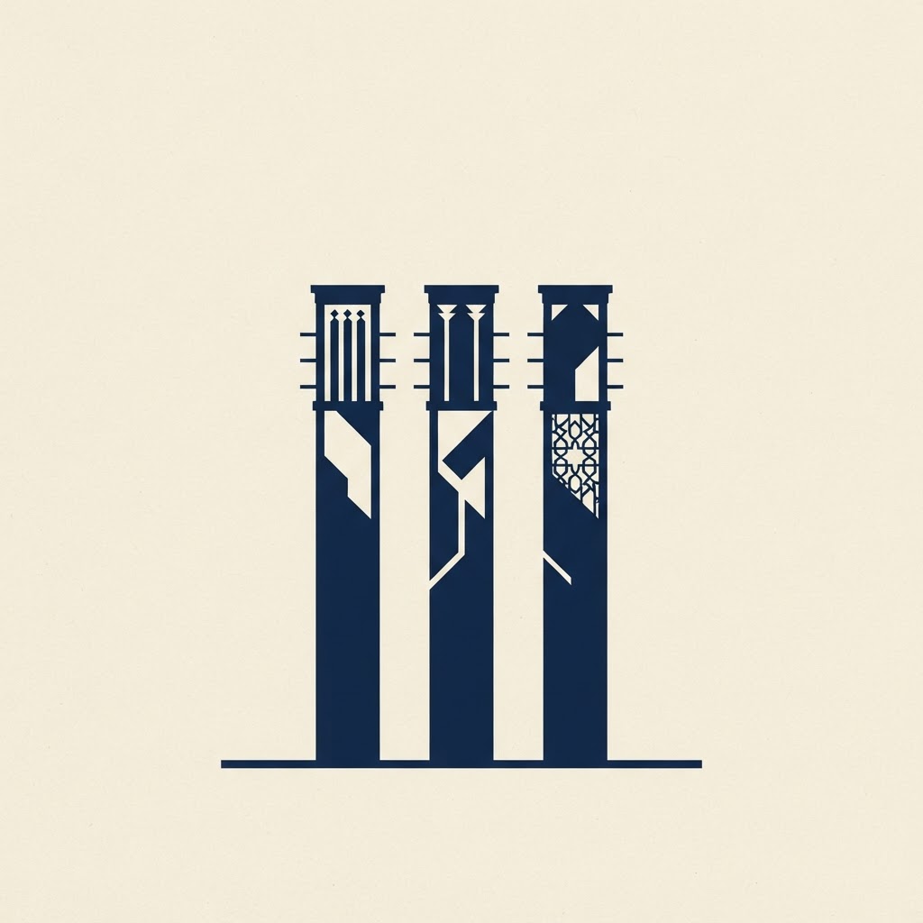 Qatar Scholarships — illustration