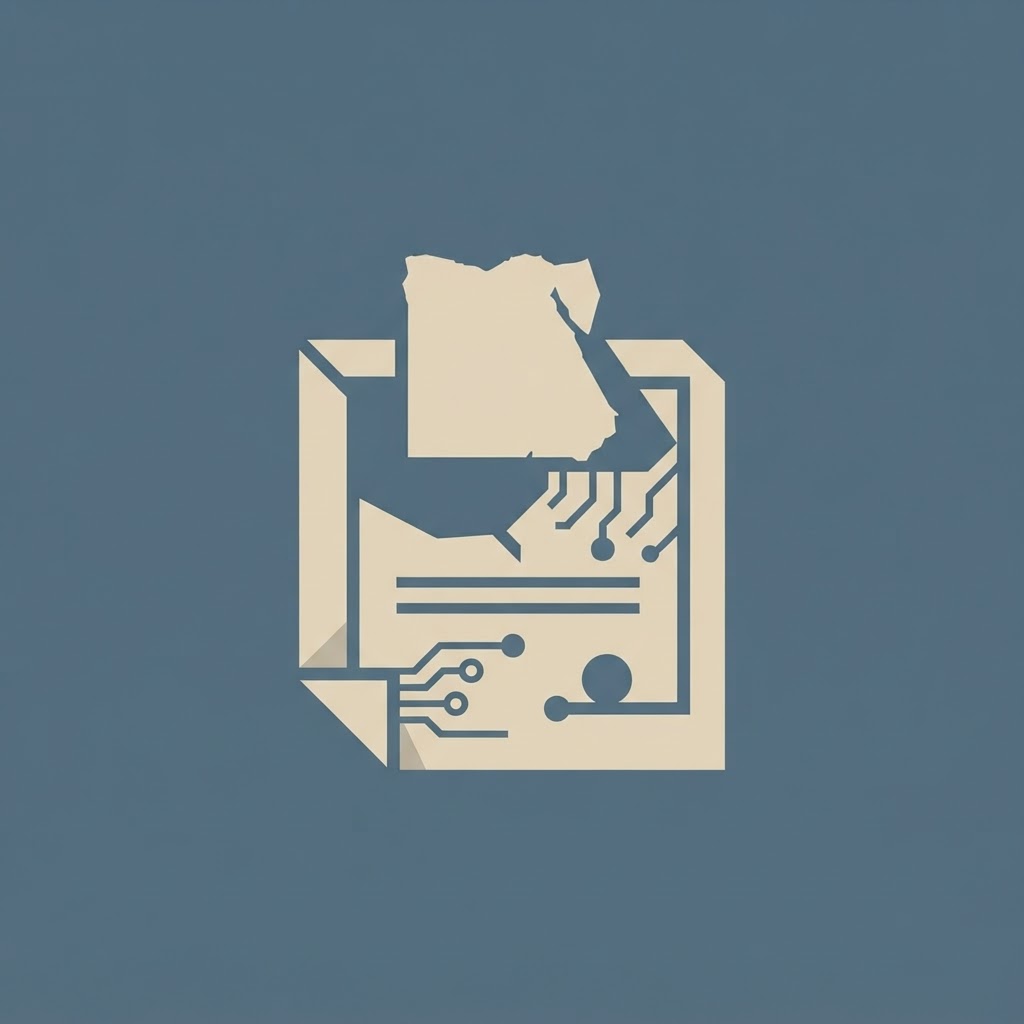 Standard Chartered Foundation Women in Tech Accelerator Program - Egypt — illustration