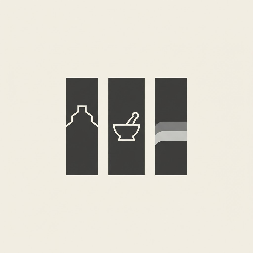 Bayer Foundation Fellowships — illustration