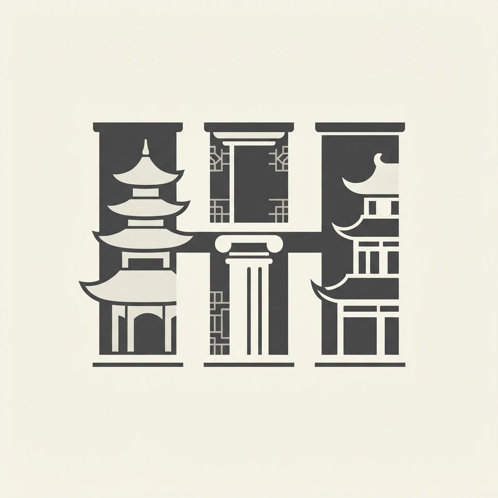 ASEAN-China Young Leaders Scholarship — illustration