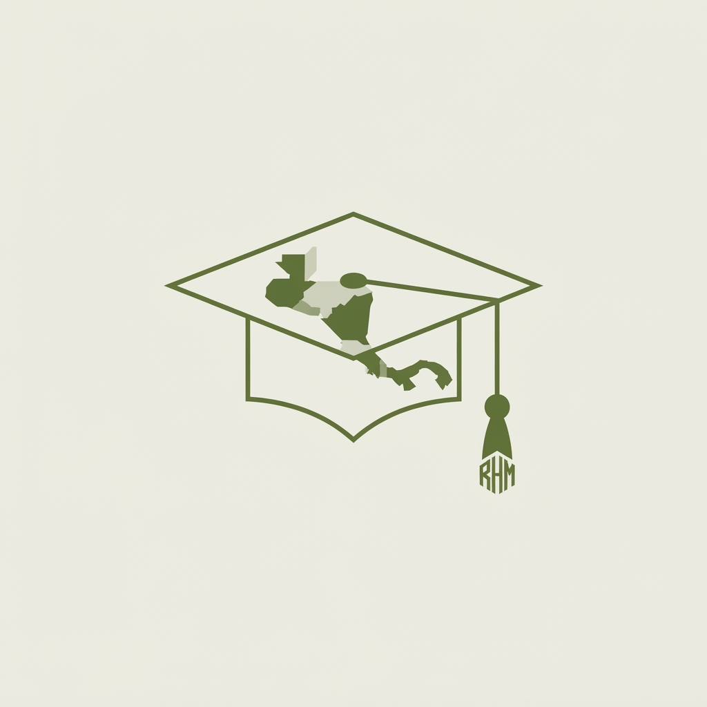 Leaders of Tomorrow — illustration