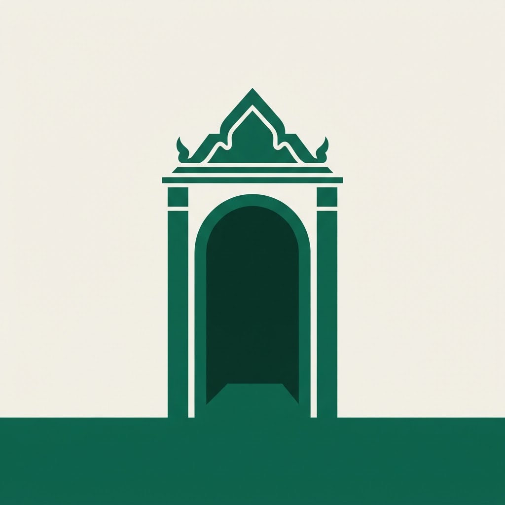 CMU Presidential Scholarship — illustration