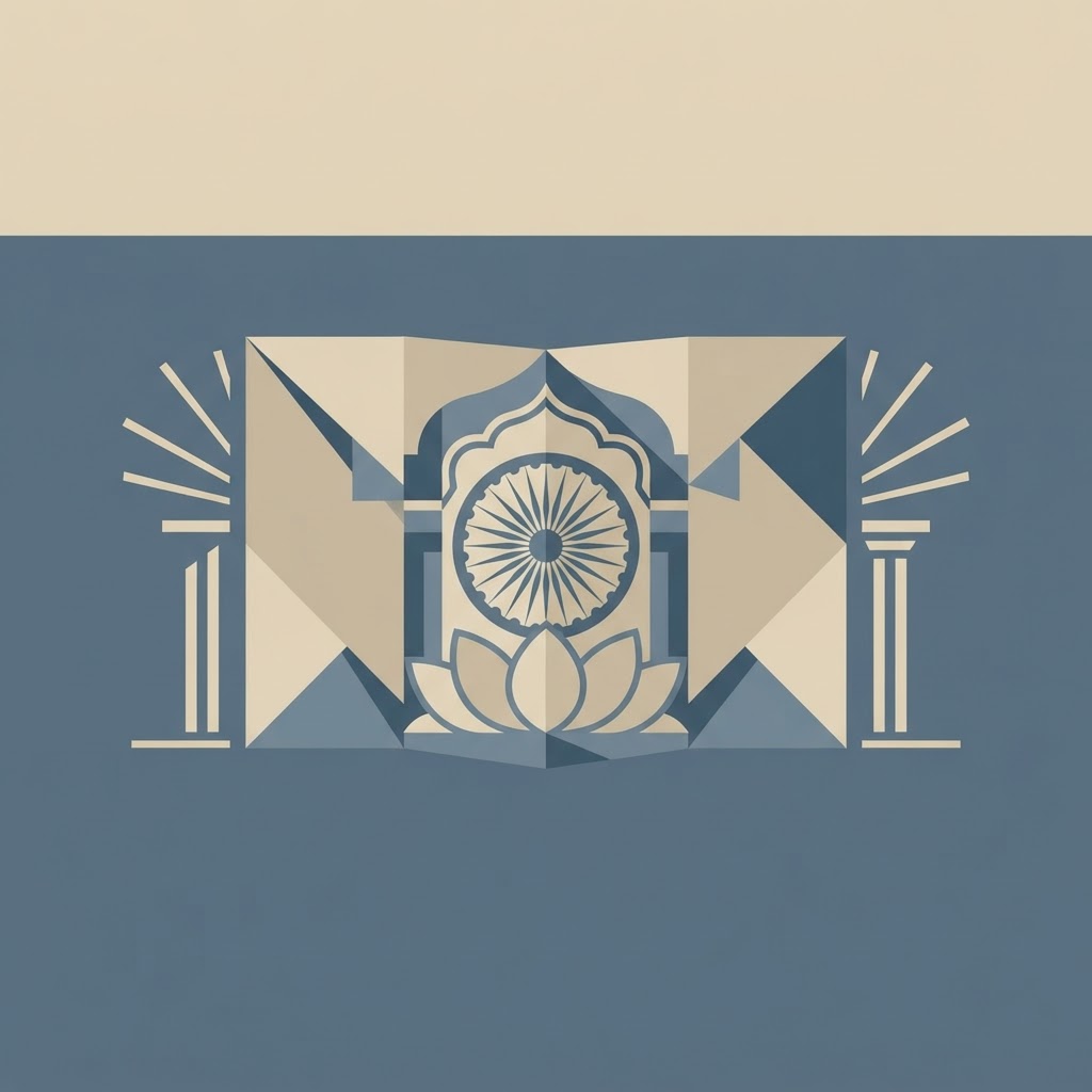 Shobhit University International Merit-Based Scholarship — illustration