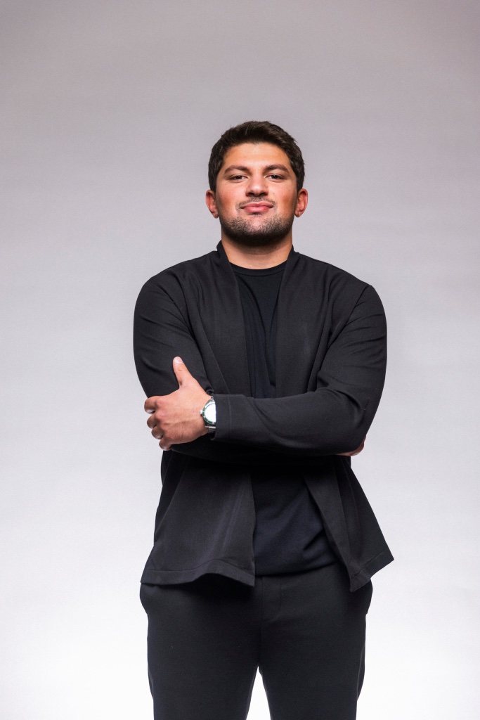 Mohamad Al-Shami