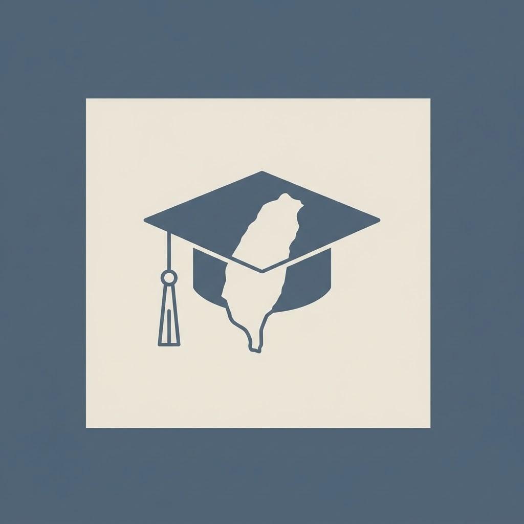 NCKU Distinguished International Student Scholarship — illustration