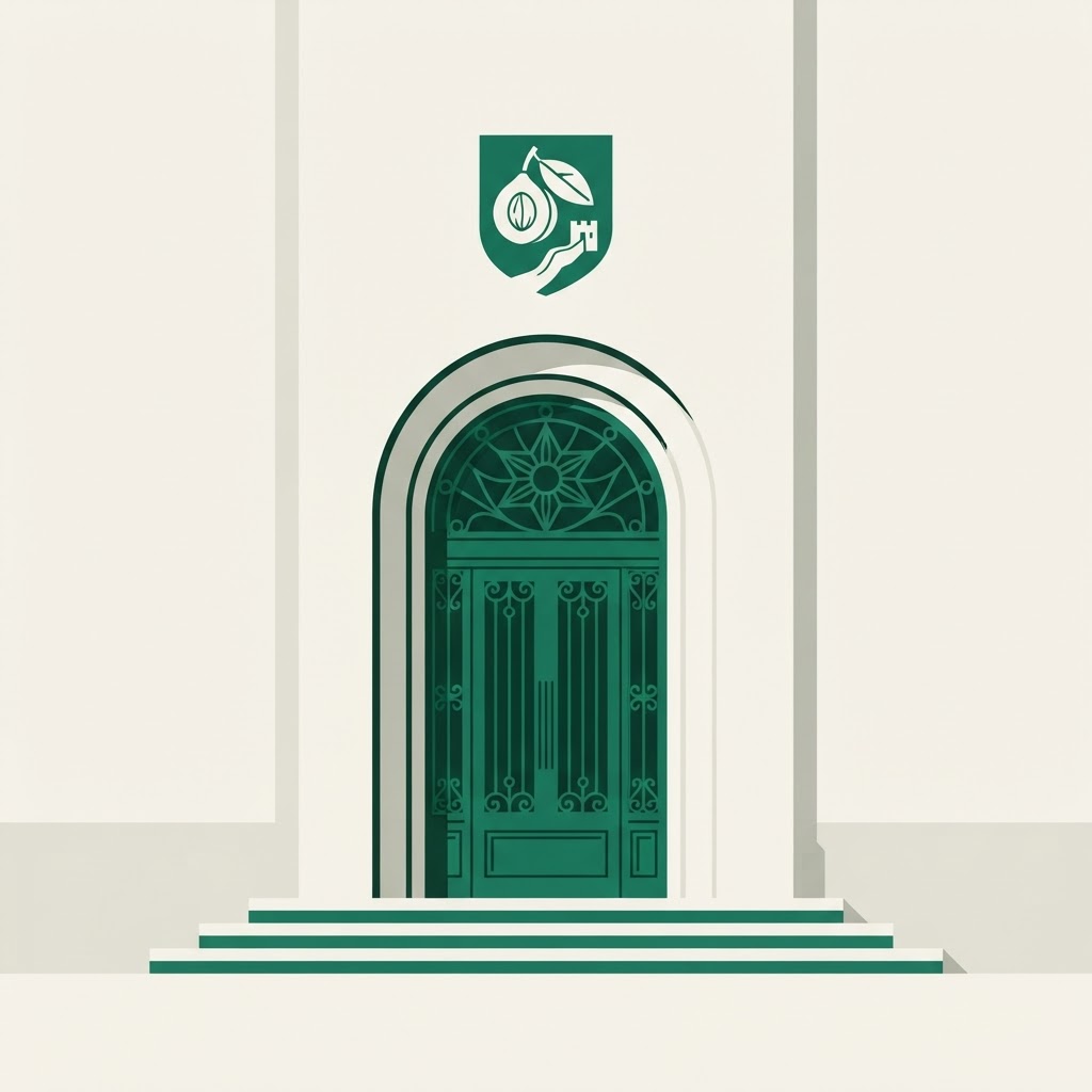 China-Grenada Scholarship — illustration