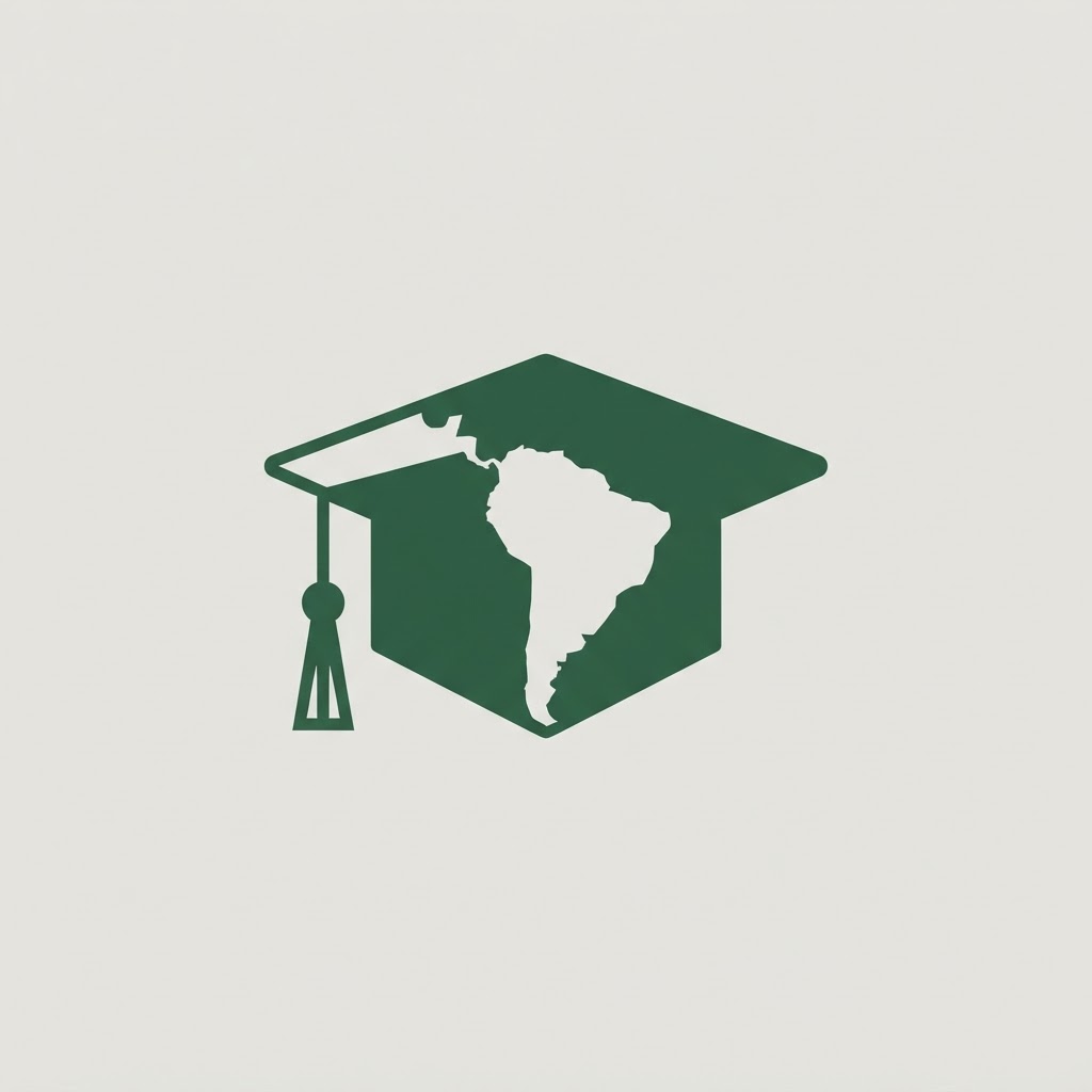 OAS Graduate Studies or Research Scholarship — illustration