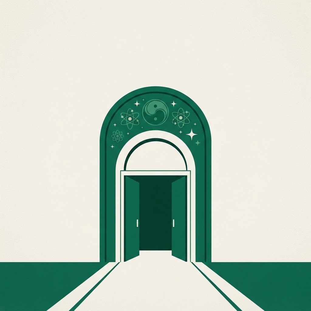 POSTECH Scholarship for International Students — illustration