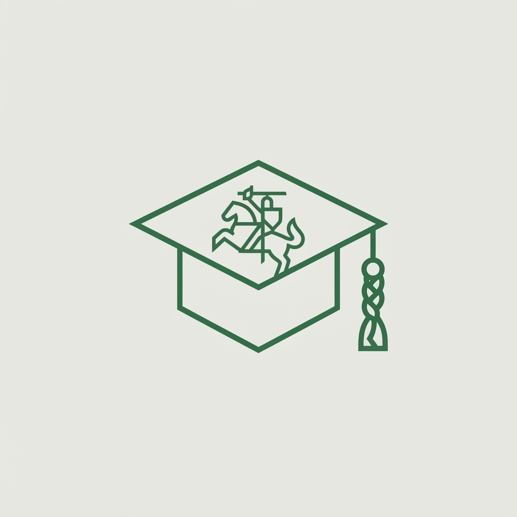 VILNIUS TECH Tuition-Free and Partial Scholarships — illustration